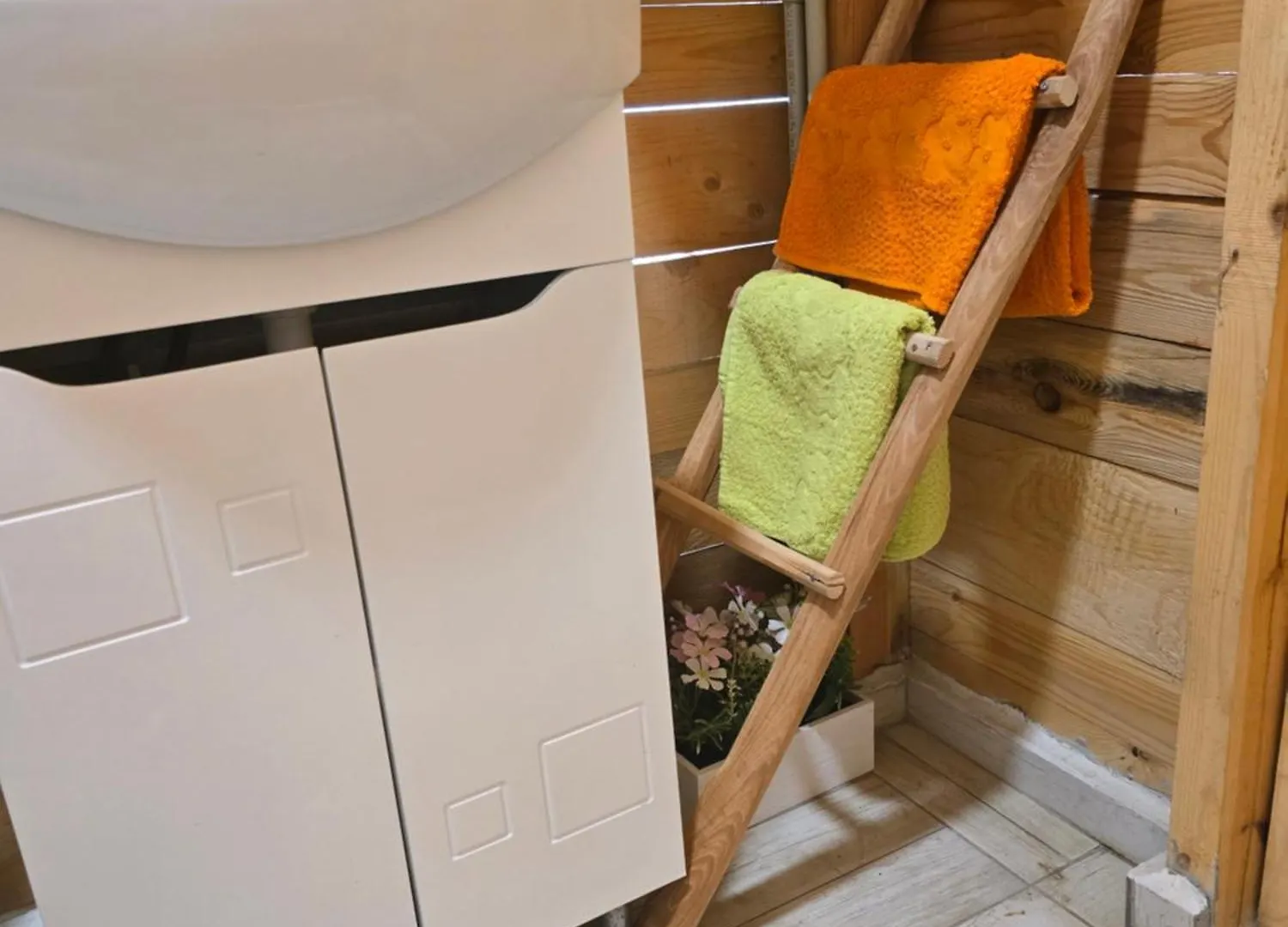 Цветовете На Слънцето Hotel Burgas Campsite