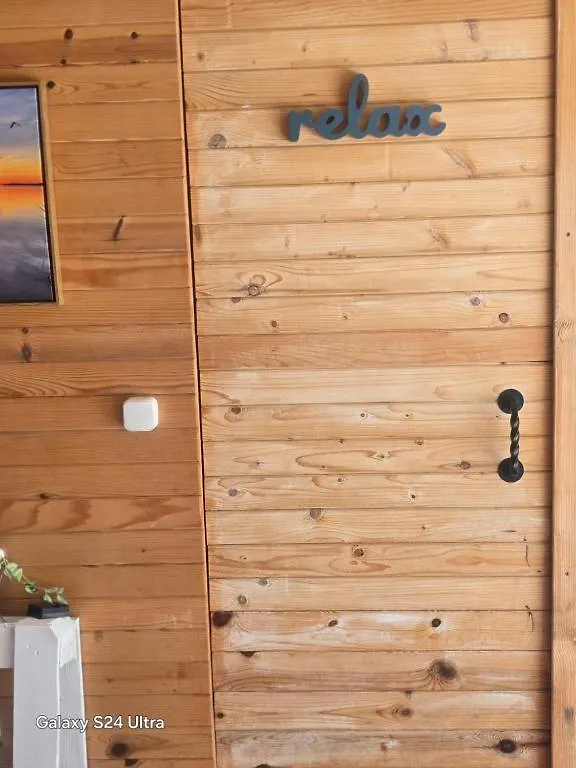 Campsite Цветовете На Слънцето Hotel Burgas