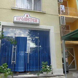  Pensjonat Prometei
