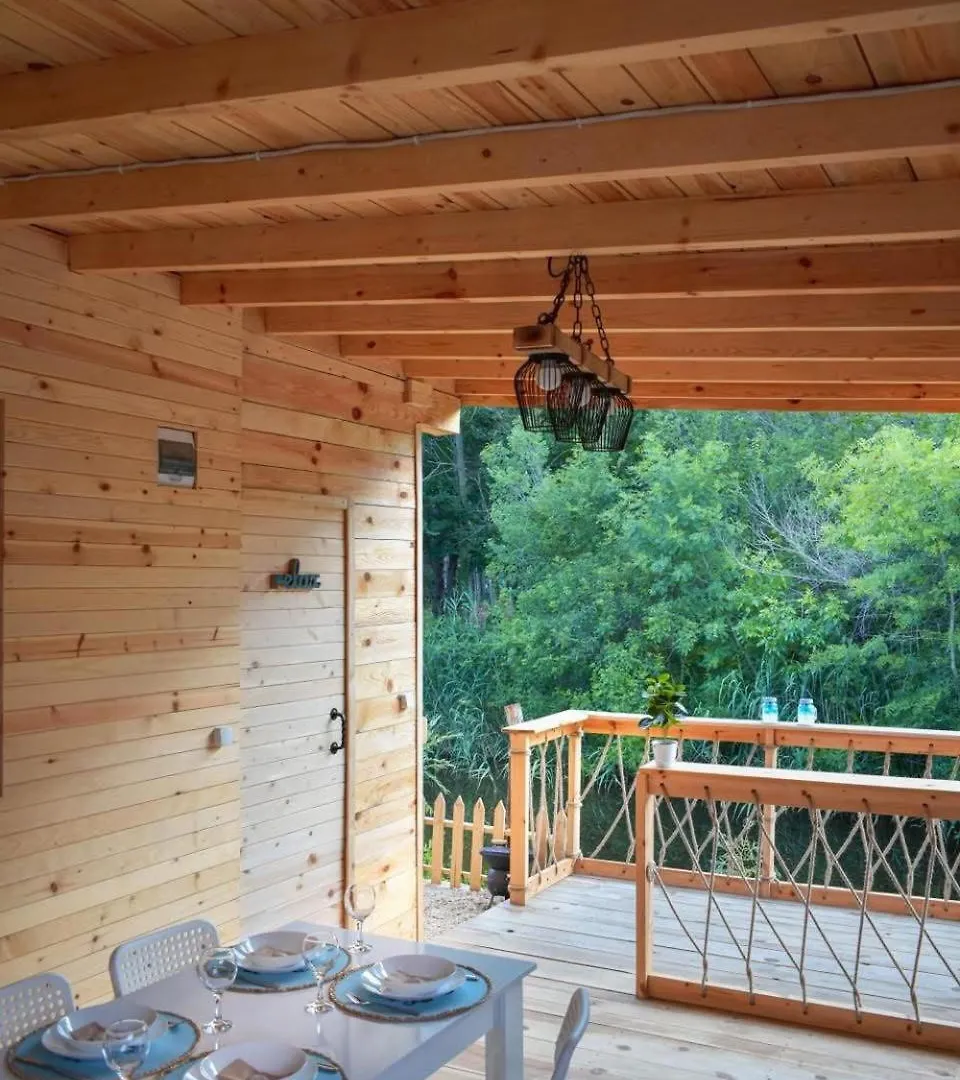 Цветовете На Слънцето Hotel Burgas Campsite