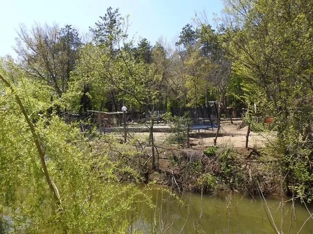 Цветовете На Слънцето Hotel Burgas