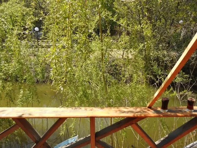Цветовете На Слънцето Hotel Burgas Campsite