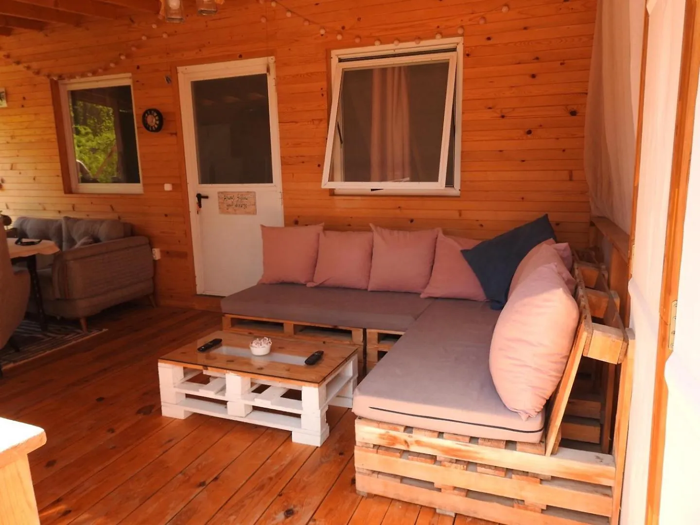 Цветовете На Слънцето Hotel Burgas Bulgaria