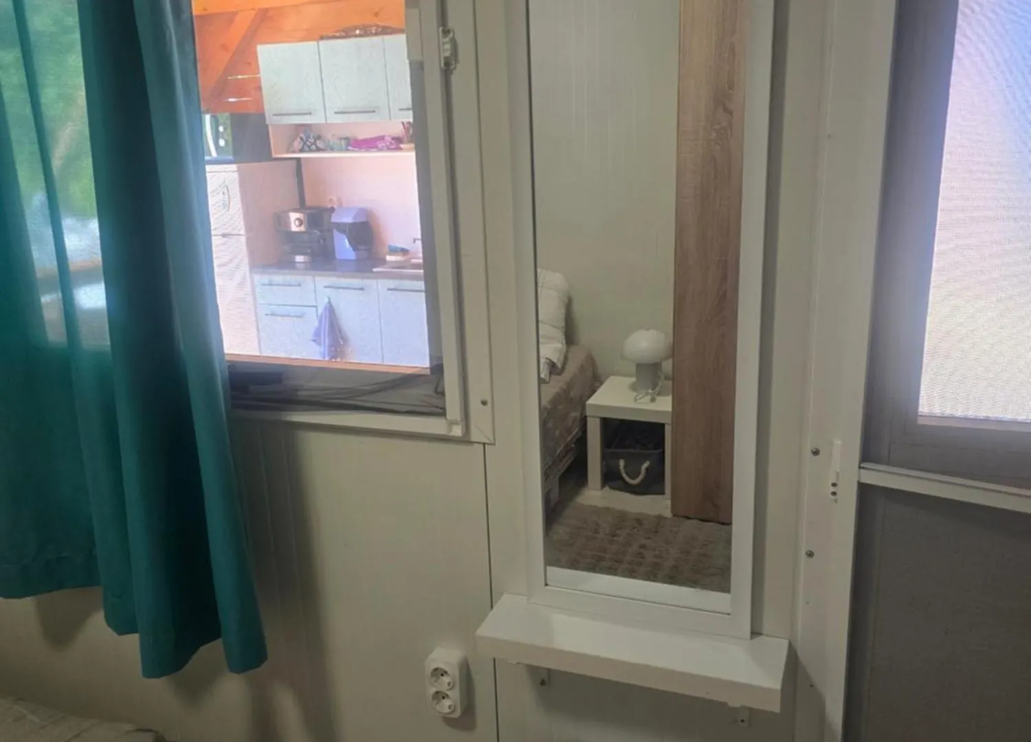 Цветовете На Слънцето Hotel Burgas