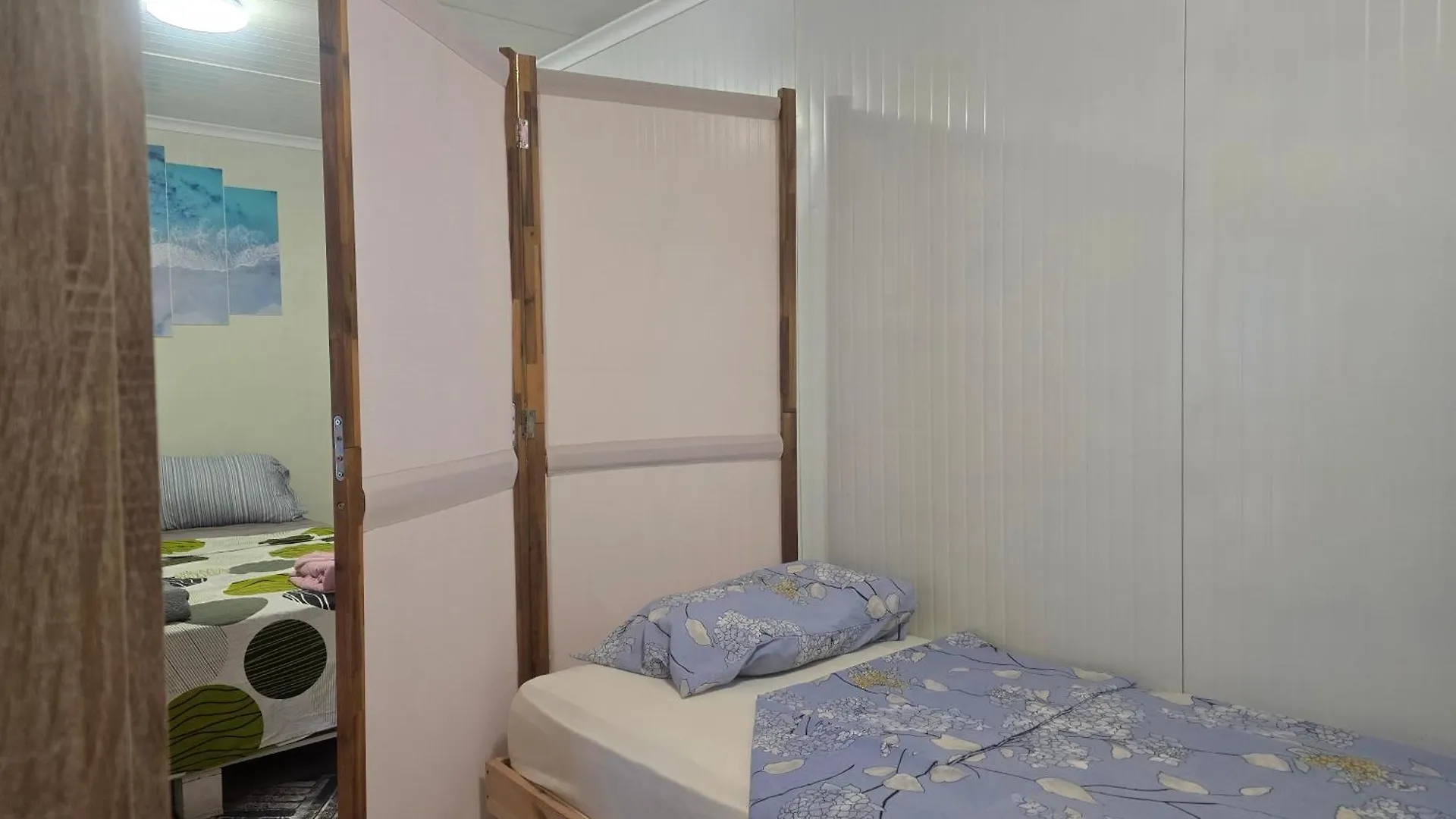 Цветовете На Слънцето Hotel Burgas Campsite