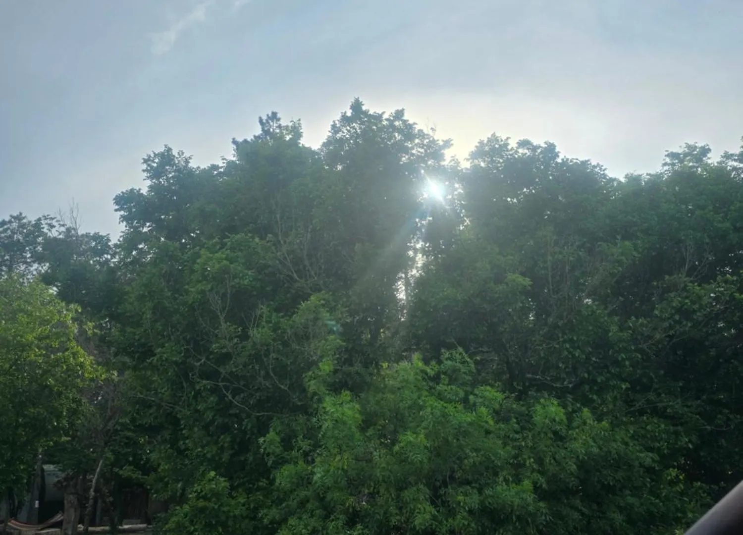 Цветовете На Слънцето Hotel Burgas Campsite