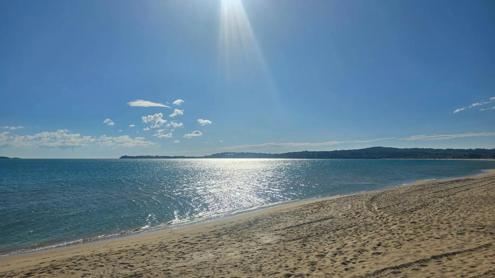 Цветовете На Слънцето Hotel Burgas