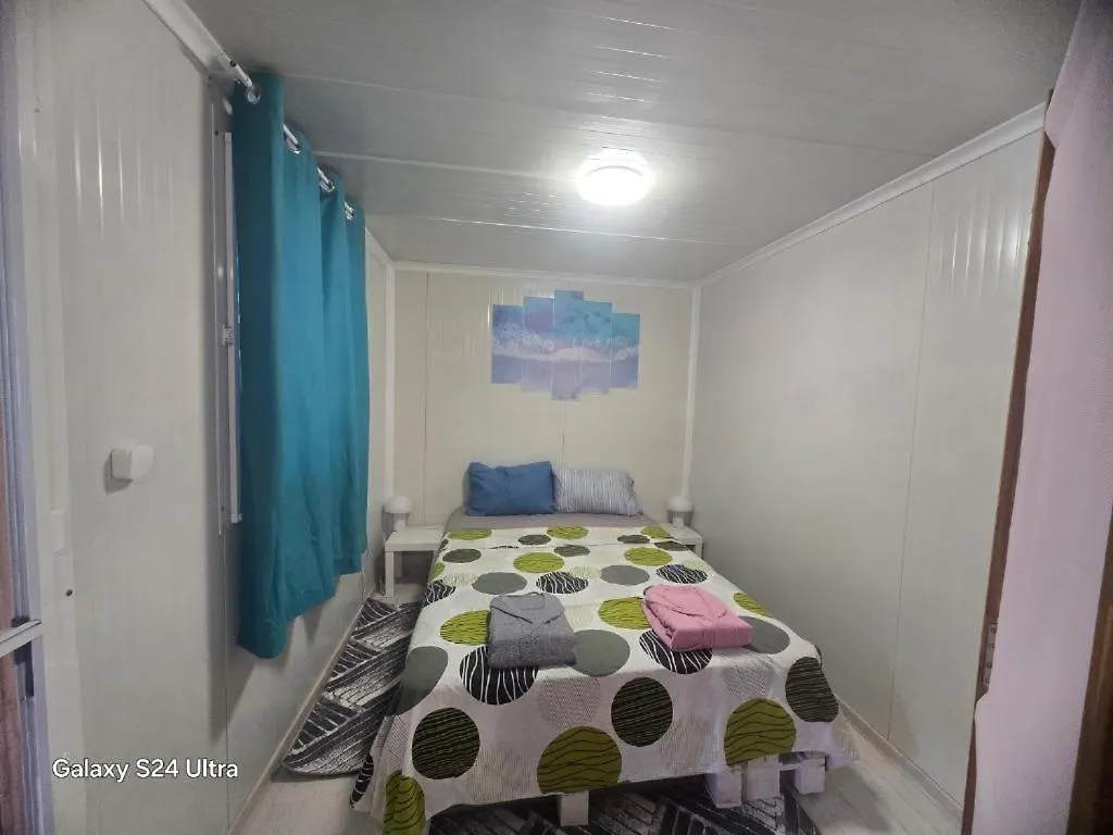Цветовете На Слънцето Hotel Burgas Bulgaria
