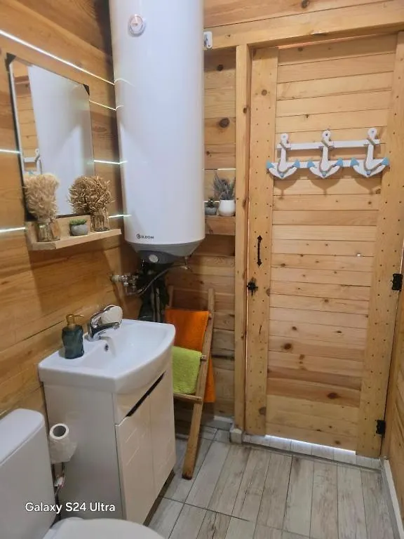 Цветовете На Слънцето Hotel Burgas 0*,