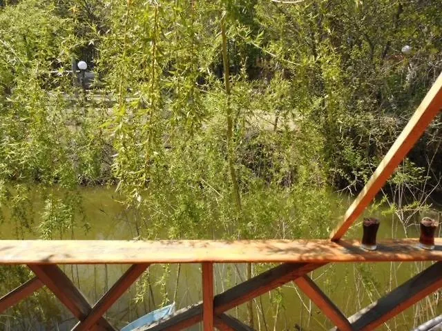 Campsite Цветовете На Слънцето Hotel Burgas