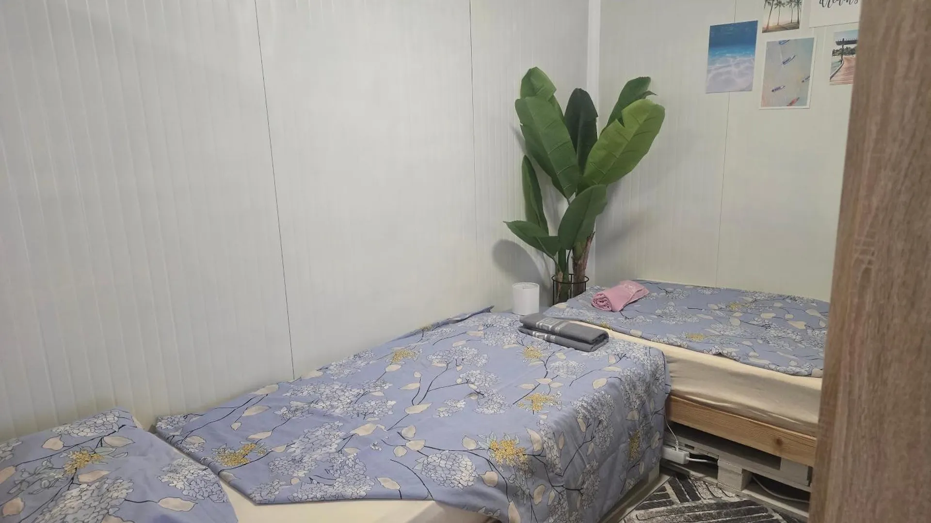 Ла Пуеста Де Соль Hotel Burgas