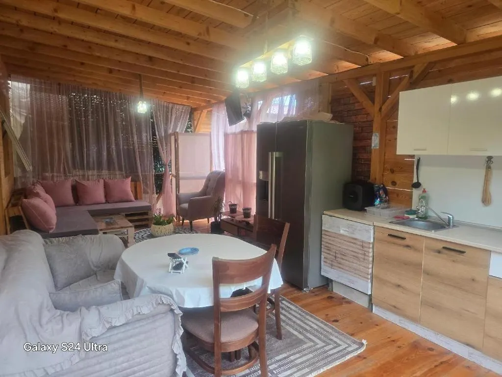 Campsite Ла Пуеста Де Соль Hotel Burgas